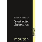 Noam Chomsky: Syntactic Structures