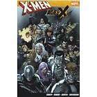 Mike Carey: X-men: Age Of X