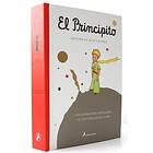 Antoine de Saint-Exupery: El Principito (Pop-Up Edition) / The Little Prince