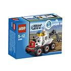 LEGO City 3365 Le buggy de l'espace‎
