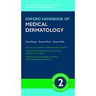 Susan Burge: Oxford Handbook of Medical Dermatology