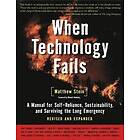 Matthew Stein: When Technology Fails