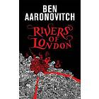 Ben Aaronovitch: Rivers of London