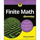 MJ Sterling: Finite Math For Dummies