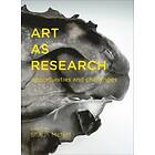 Shaun McNiff: Art as Research