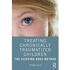 Arianne Struik: Treating Chronically Traumatized Children