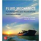 Yunus Cengel: FLUID MECHANICS: FUNDAMENTALS AND APPLICATIONS, SI