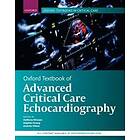 Anthony McLean: Oxford Textbook of Advanced Critical Care Echocardiography