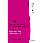 John Guillebaud: The Pill and other forms of hormonal contraception