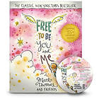 Marlo Friends, Peter Reynolds: Free to Be...You and Me