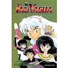 Rumiko Takahashi: Inuyasha (VIZBIG Edition), Vol. 7