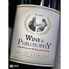 F Allhoff: Wine and Philosophy A Symposium on Thinking Drinking