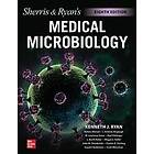 Kenneth Ryan: Ryan & Sherris Medical Microbiology, Eighth Edition