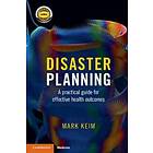 Mark Keim: Disaster Planning