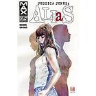 Brian Michael Bendis, Michael Gaydos: Jessica Jones: Alias Volume 1