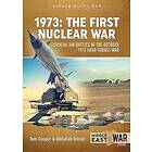 Abdallah Emran, Tom Cooper: 1973: the First Nuclear War