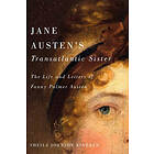 Sheila Johnson Kindred: Jane Austen's Transatlantic Sister