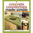 F Cheng: Concrete Countertops Made Simple