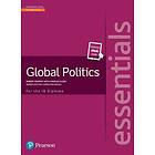 Robert Murphy: Pearson Baccalaureate Essentials: Global Politics print and ebook bundle