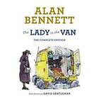 Alan Bennett, Alan Bennett: The Lady in the Van