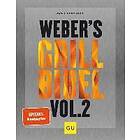 Jamie Purviance: Weber's Grillbibel Vol. 2