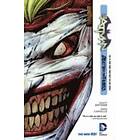 Scott Snyder: Batman Vol. 3: Death of the Family (The New 52)