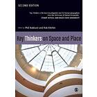 Phil Hubbard: Key Thinkers on Space and Place