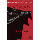 Frank Miller, David Mazzucchelli: Batman: Year One