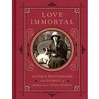 Anthony Cavo: Love Immortal