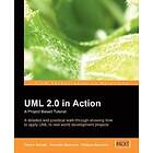 P Grassle: UML 2,0 in Action: A Project-Based Tutorial