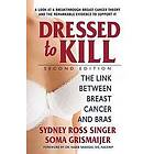 Sydney Ross Singer, Soma Grismaijer: Dressed to Kill