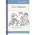 Christopher R Clason: E. T. A. Hoffmann