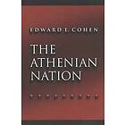 Edward Cohen: The Athenian Nation