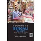 Hanne-Ruth Thompson: Beginner's Bengali (Bangla) with Online Audio