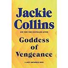 Jackie Collins: Goddess of Vengeance: A Lucky Santangelo Novel