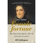 Jill Liddington: Female Fortune