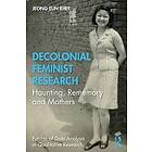 Jeong-eun Rhee: Decolonial Feminist Research