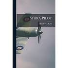 Hans Ulrich Rudel: Stuka Pilot