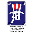 Pete Battistini: American Top 40 with Casey Kasem (the 1970's)