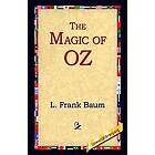 L Frank Baum, 1stworld Library: The Magic of Oz