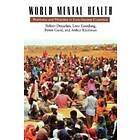 Robert Desjarlais: World Mental Health