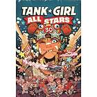 Alan Martin, Jamie Hewlett: Tank Girl