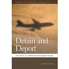 Nancy Hiemstra: Detain and Deport