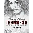 Jack Faragasso: Mastering Drawing the Human Figure