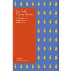 Lord John Julius Norwich: The Duff Cooper Diaries