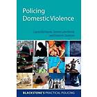 Laura Richards: Policing Domestic Violence