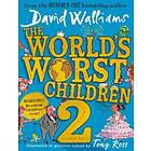 David Walliams: The World's Worst Children 2