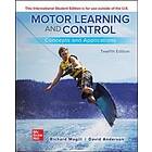 Richard Magill: ISE Motor Learning and Control: Concepts Applications