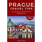 Krysti Brice: Prague Travel Tips