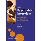 A Tasman: The Psychiatric Interview Evaluation and Diagnosis